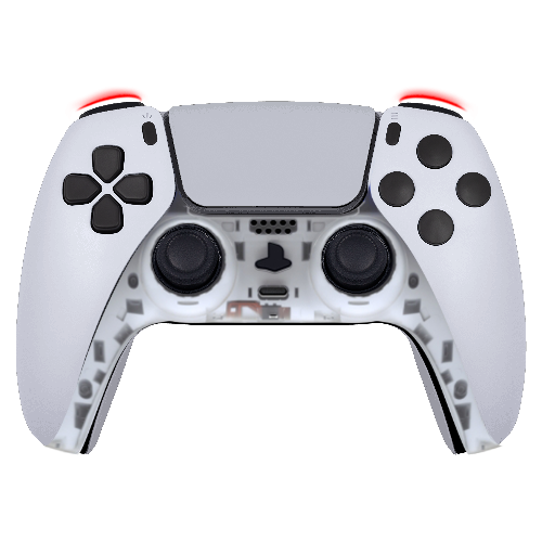 カスタマイズモデル - デュアルセンス PS5 コントローラー -お客様カスタマイズ ID 9hB8mwgl6n77icoFLYWNlpzo 価格29180.00