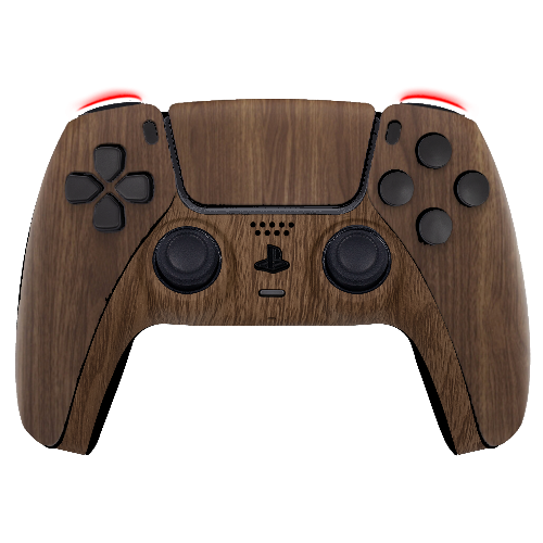 カスタマイズモデル - デュアルセンス PS5 コントローラー -お客様カスタマイズ ID -xOPqqcGvPfEc4d9xV7zIqrq 価格43660.00
