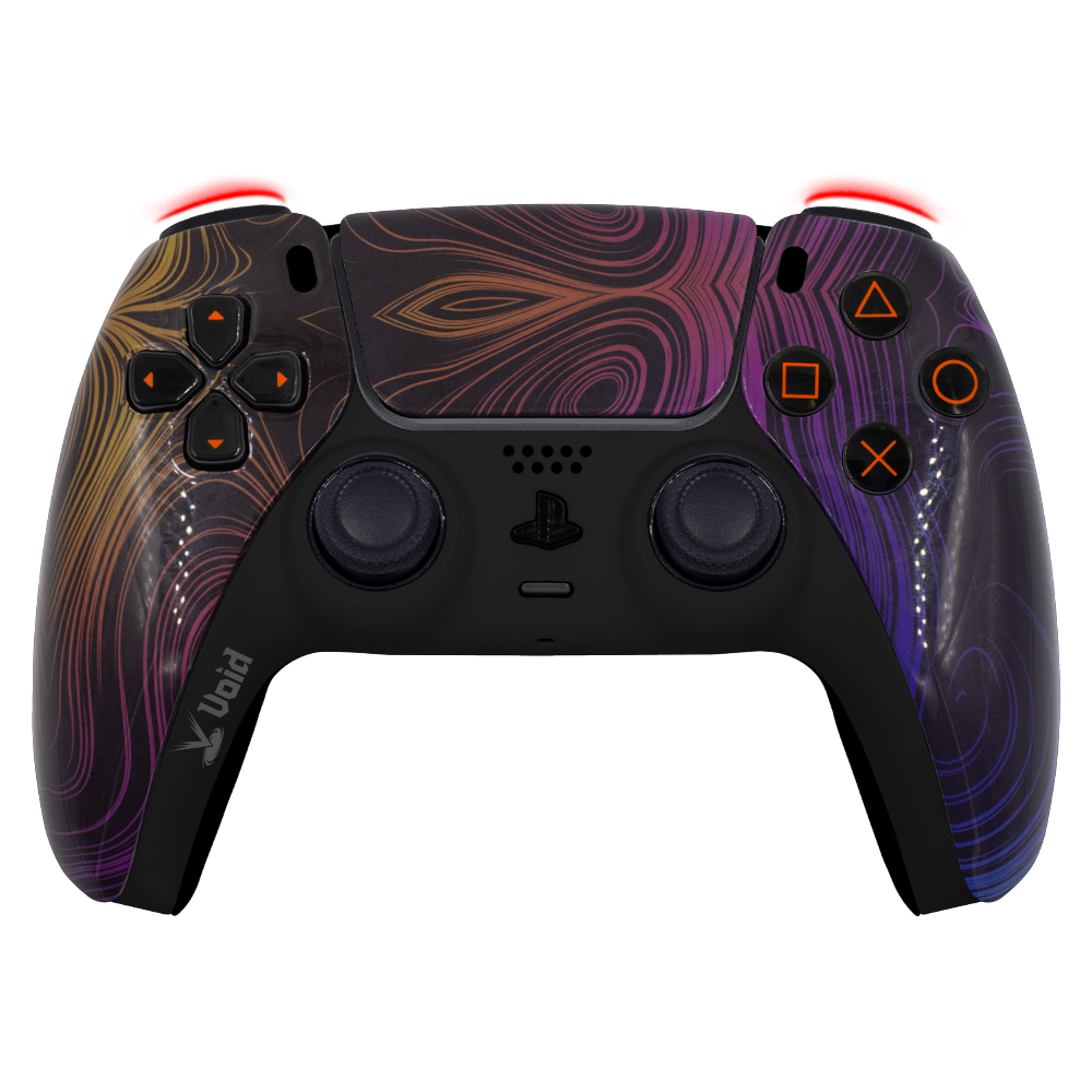 カスタマイズモデル - デュアルセンス PS5 コントローラー -お客様カスタマイズ ID 7jVqvvczzWIfeOEKm4qhDG0R 価格33180.00