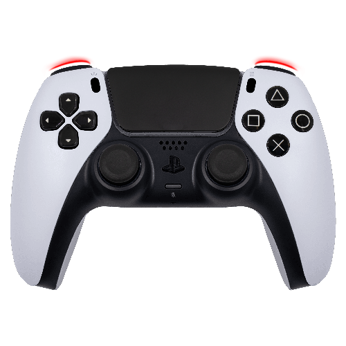 カスタマイズモデル - デュアルセンス PS5 コントローラー -お客様カスタマイズ ID bXFpdy26OiO2Nk4qdAQuPOI3 価格27960.00