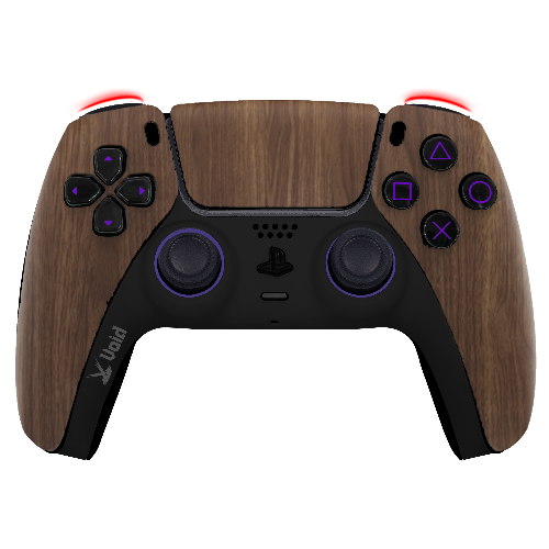 カスタマイズモデル - デュアルセンス PS5 コントローラー -お客様カスタマイズ ID ZxrzEDD4JD5SuVLnbZLBLLFd 価格38680.00