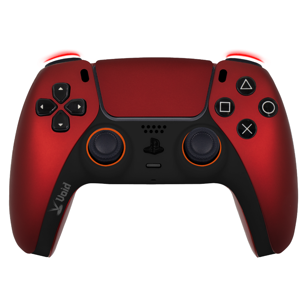 カスタマイズモデル - デュアルセンス PS5 コントローラー -お客様カスタマイズ ID yxKhx0gveql7n_pARNBdR7M_ 価格31380.00