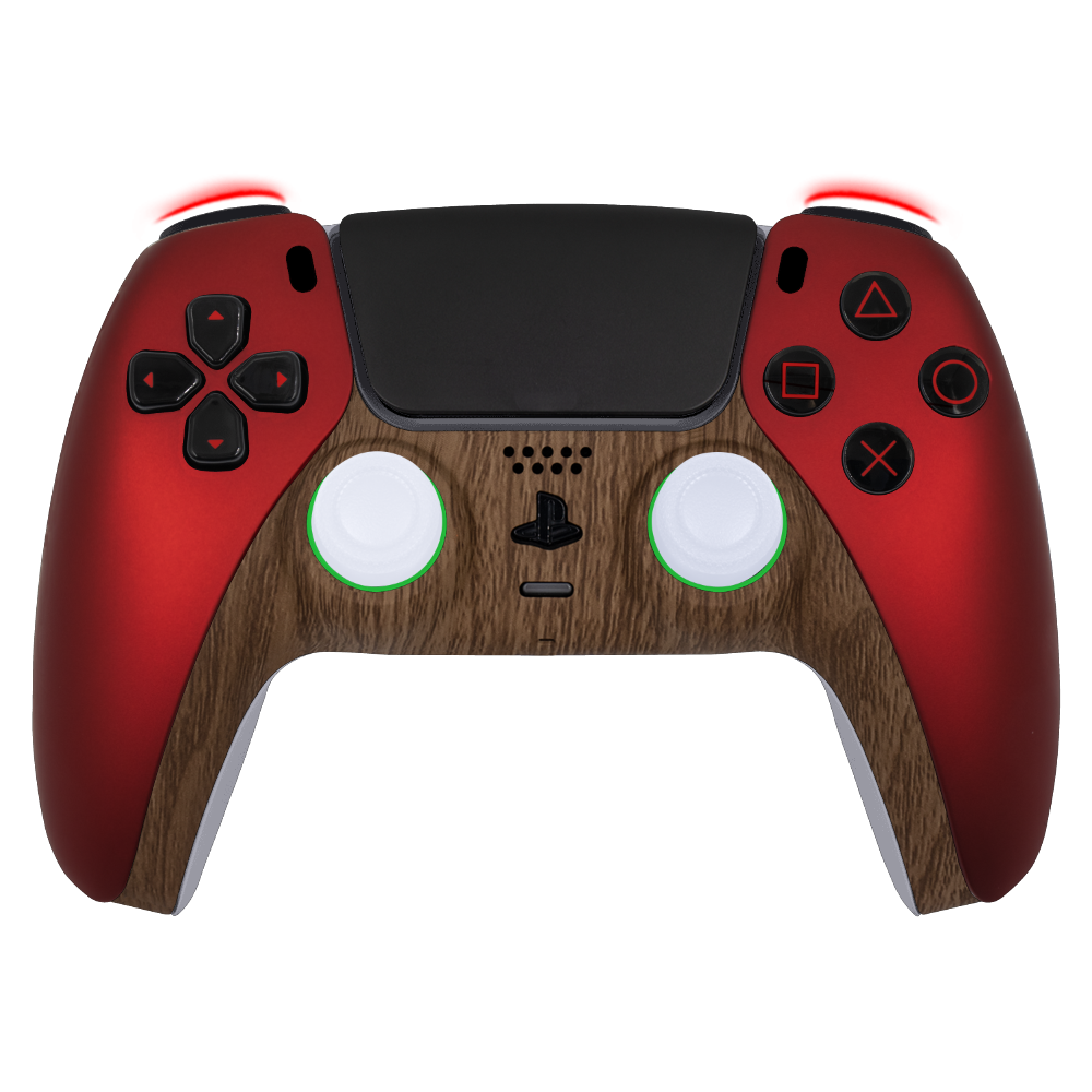 カスタマイズモデル - デュアルセンス PS5 コントローラー -お客様カスタマイズ ID 304GwSXz4Z36fPqeE9B3rjTO 価格39760.00
