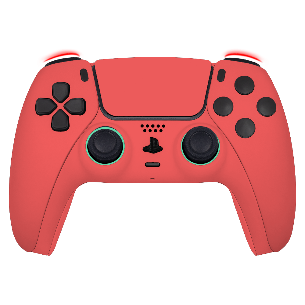 カスタマイズモデル - デュアルセンス PS5 コントローラー -お客様カスタマイズ ID eMDJb0AC3iX7GcXgrtezr_4S 価格51880.00