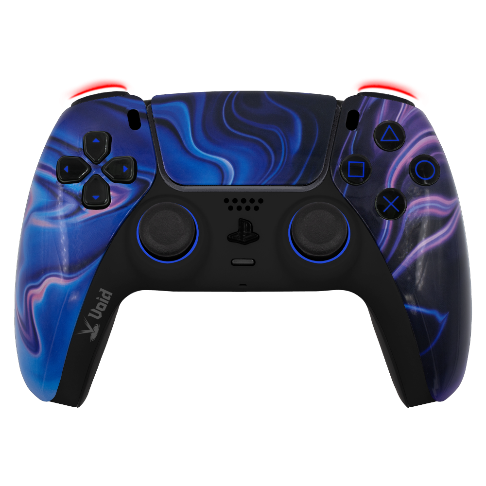 カスタマイズモデル - デュアルセンス PS5 コントローラー -お客様カスタマイズ ID MIGtnzIdNHLPj0tMJCeuwKlw 価格32380.00