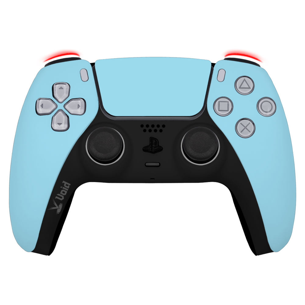 カスタマイズモデル - デュアルセンス PS5 コントローラー -お客様カスタマイズ ID p6j_pAoU3pfnGAS0RcJrPbG7 価格42080.00