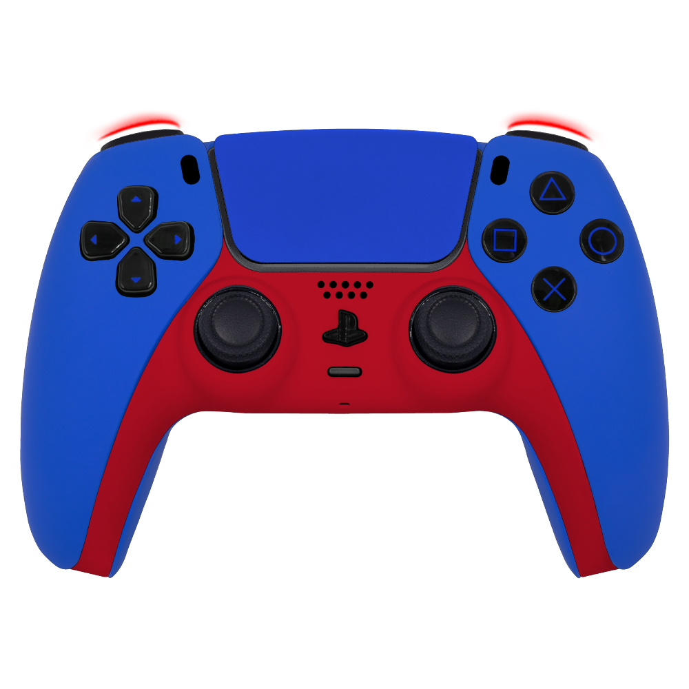 カスタマイズモデル - デュアルセンス PS5 コントローラー -お客様カスタマイズ ID yW_LJdB4tzIFqvDMczl9QqCj 価格40280.00