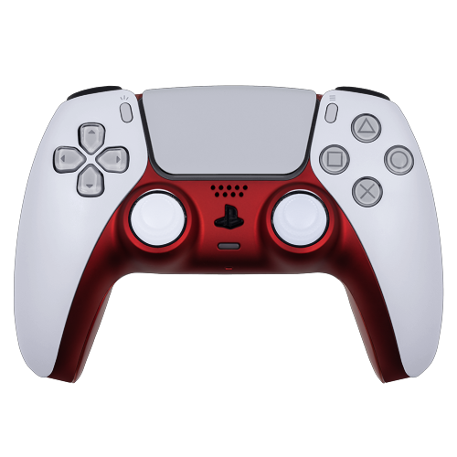 カスタマイズモデル - デュアルセンス PS5 コントローラー -お客様カスタマイズ ID L5n4ufk1dhEUuitJ-Nx8wE-M 価格27480.00