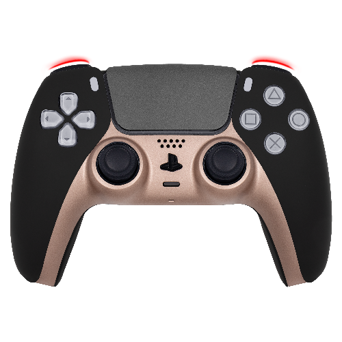 カスタマイズモデル - デュアルセンス PS5 コントローラー -お客様カスタマイズ ID TM217krH65RjYF3cAXzz7sR8 価格37780.00