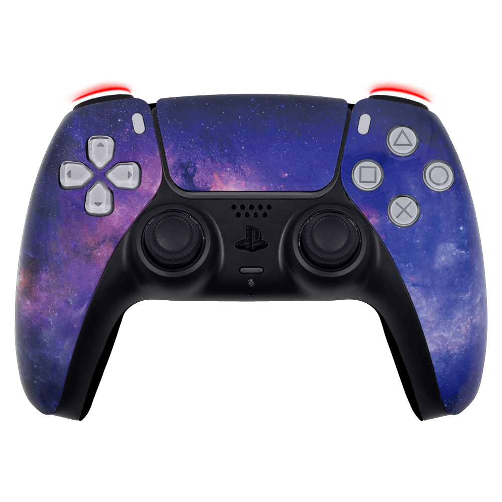 カスタマイズモデル - デュアルセンス PS5 コントローラー -お客様カスタマイズ ID oNG7HhAARVNS3tnggRMt-ZJw 価格32180.00