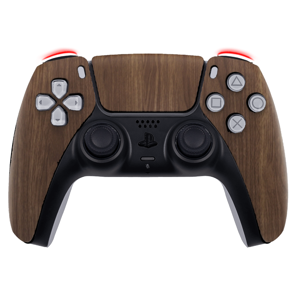 カスタマイズモデル - デュアルセンス PS5 コントローラー -お客様カスタマイズ ID sMpYzJp7WC0zM3qQ9i337iZL 価格31480.00