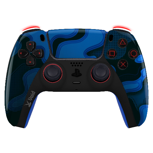 カスタマイズモデル - デュアルセンス PS5 コントローラー -お客様カスタマイズ ID 5TS7NdRjB742KFioY7PiJVRd 価格46360.00