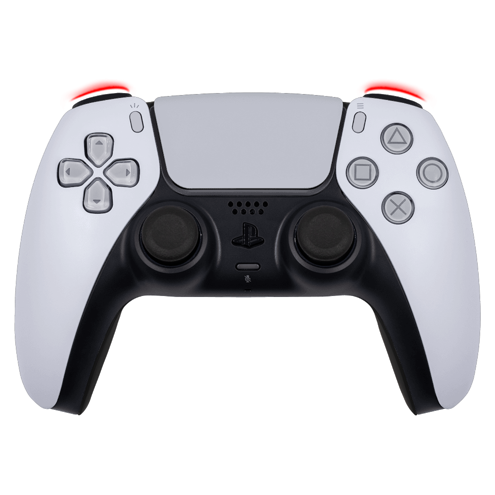 カスタマイズモデル - デュアルセンス PS5 コントローラー -お客様カスタマイズ ID gozMlkD_SxlK80nyE7xbfCk9 価格33280.00