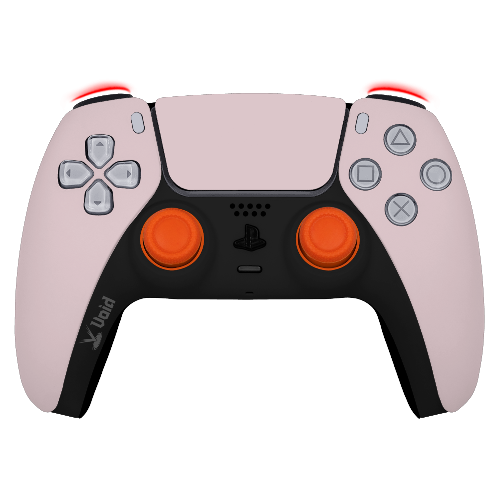 カスタマイズモデル - デュアルセンス PS5 コントローラー -お客様カスタマイズ ID 8ilAnXQjK9kVtD-uOuJDo9q5 価格34080.00