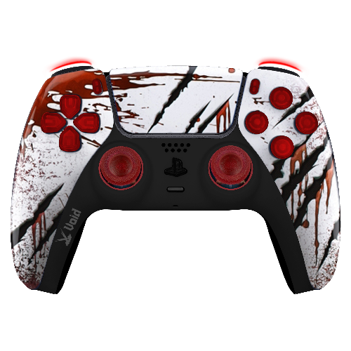 カスタマイズモデル - デュアルセンス PS5 コントローラー -お客様カスタマイズ ID XDw4Oygy-sR0RncR8_9kdOpq 価格52260.00