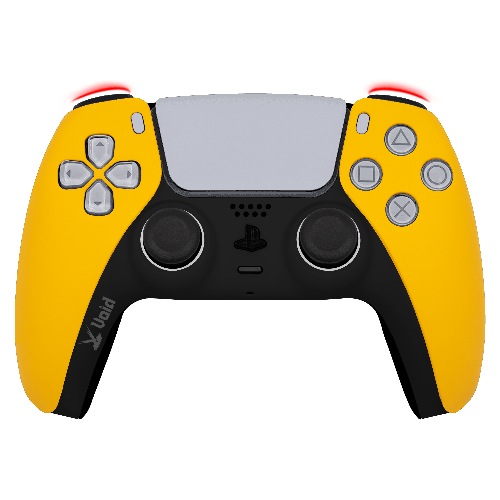 カスタマイズモデル - デュアルセンス PS5 コントローラー -お客様カスタマイズ ID -V9jIDZSsKniqhjV1tjCj84U 価格39080.00