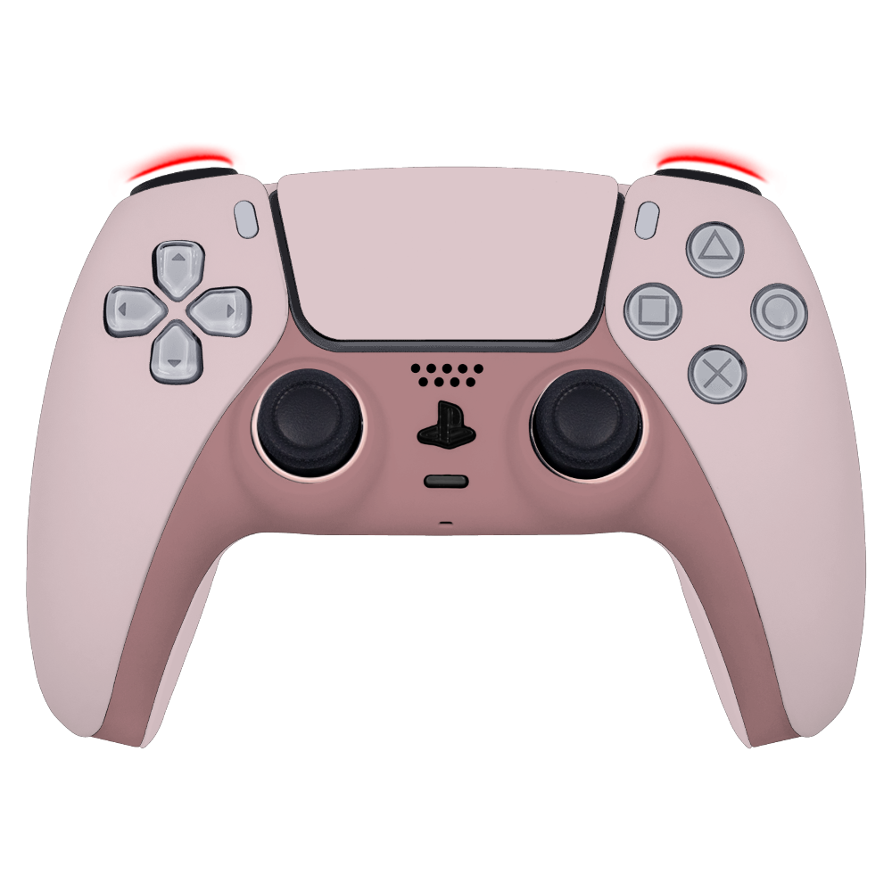 カスタマイズモデル - デュアルセンス PS5 コントローラー -お客様カスタマイズ ID 4zCf5nJ5F1MhUgM4w9UUjFOE 価格46380.00