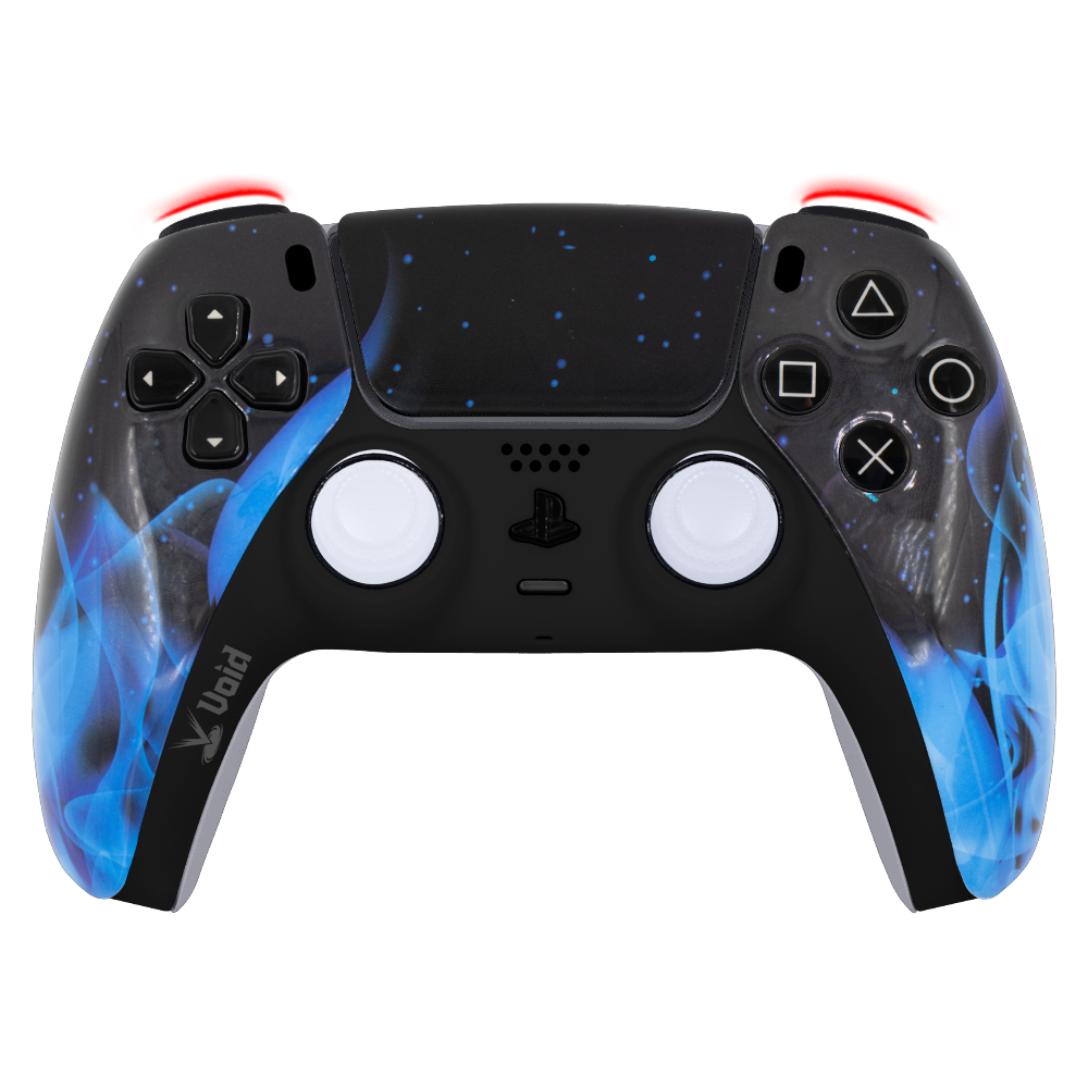 カスタマイズモデル - デュアルセンス PS5 コントローラー -お客様カスタマイズ ID V8Jgrz9SgQYOjlDzpgnwQQa_ 価格35980.00