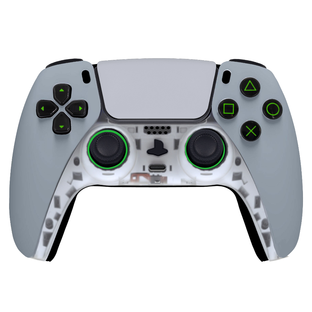 カスタマイズモデル - デュアルセンス PS5 コントローラー -お客様カスタマイズ ID Tgvu12OB5gfzVRx8NyR3jjsR 価格33480.00