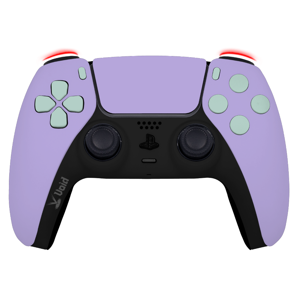 カスタマイズモデル - デュアルセンス PS5 コントローラー -お客様カスタマイズ ID 5h5DTmxeeTaNDVhdBZpruQUR 価格37760.00