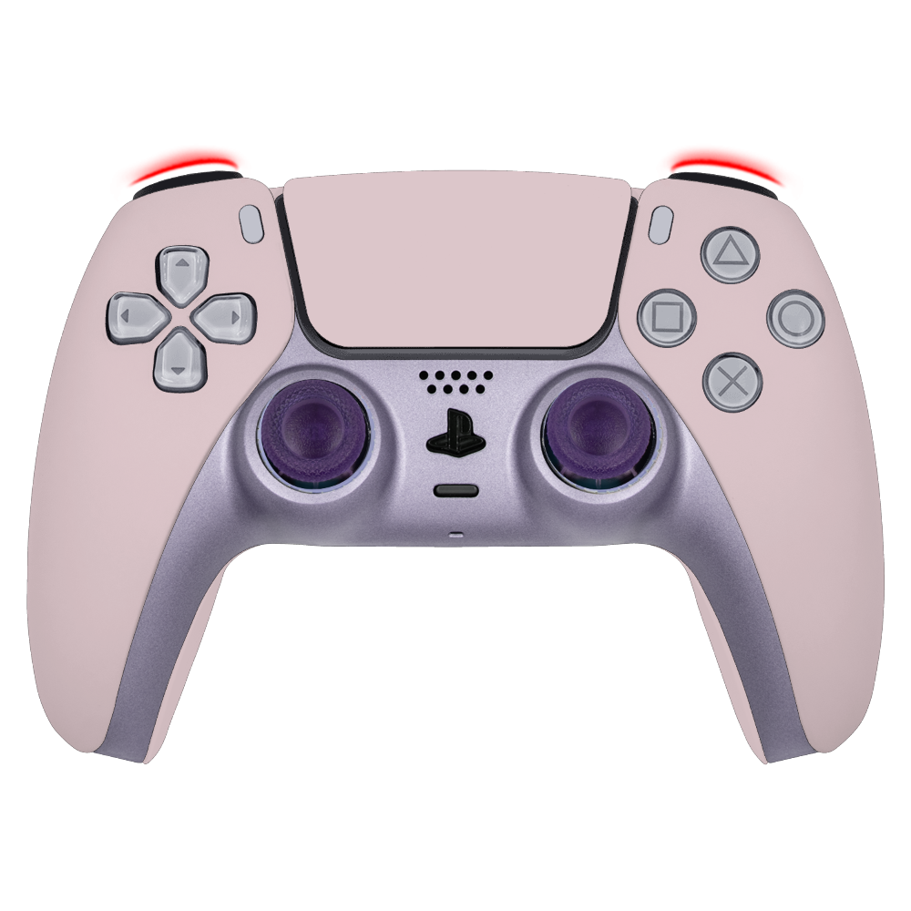 カスタマイズモデル - デュアルセンス PS5 コントローラー -お客様カスタマイズ ID RXu9hrHPNeX7pMFAb-0GguaO 価格39380.00