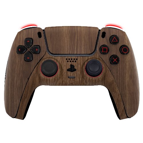 カスタマイズモデル - デュアルセンス PS5 コントローラー -お客様カスタマイズ ID O3PFfKHKOHzUfiNFTu6AJ-VS 価格39580.00