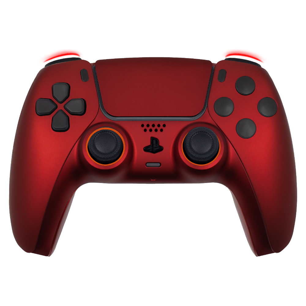カスタマイズモデル - デュアルセンス PS5 コントローラー -お客様カスタマイズ ID -vEDiTs9Lwol-837Ibpjms6M 価格45080.00