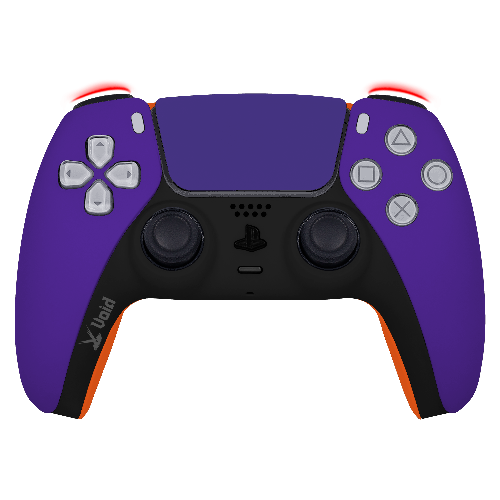 カスタマイズモデル - デュアルセンス PS5 コントローラー -お客様カスタマイズ ID ZRlMOR2dKxMJkFweukfugb8H 価格32760.00