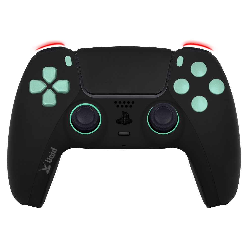 カスタマイズモデル - デュアルセンス PS5 コントローラー -お客様カスタマイズ ID _lKTWxj5558sW7b5oe_oK2iV 価格43180.00