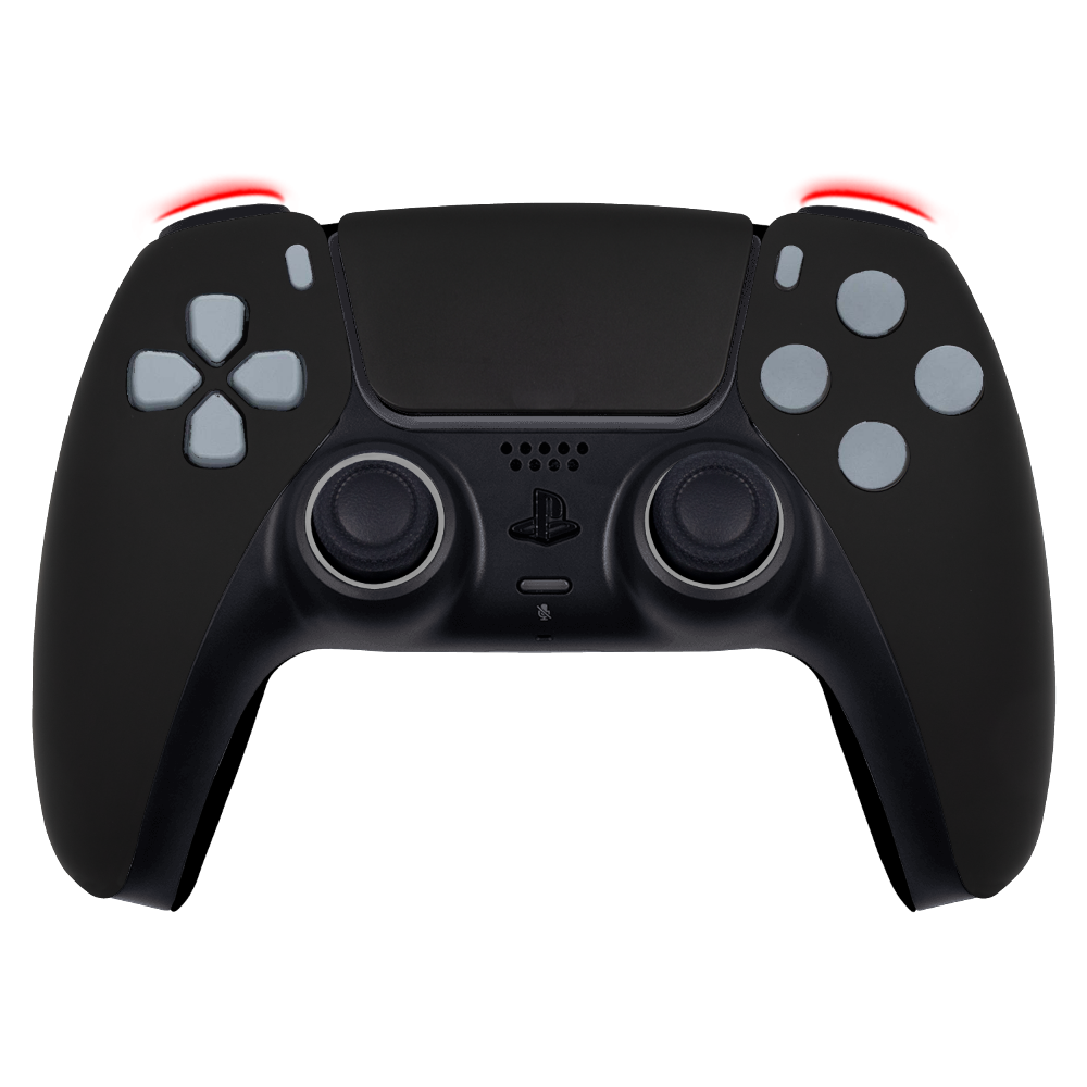 カスタマイズモデル - デュアルセンス PS5 コントローラー -お客様カスタマイズ ID IS5JDSPM1tr2Np-COZXQ8gUm 価格35760.00