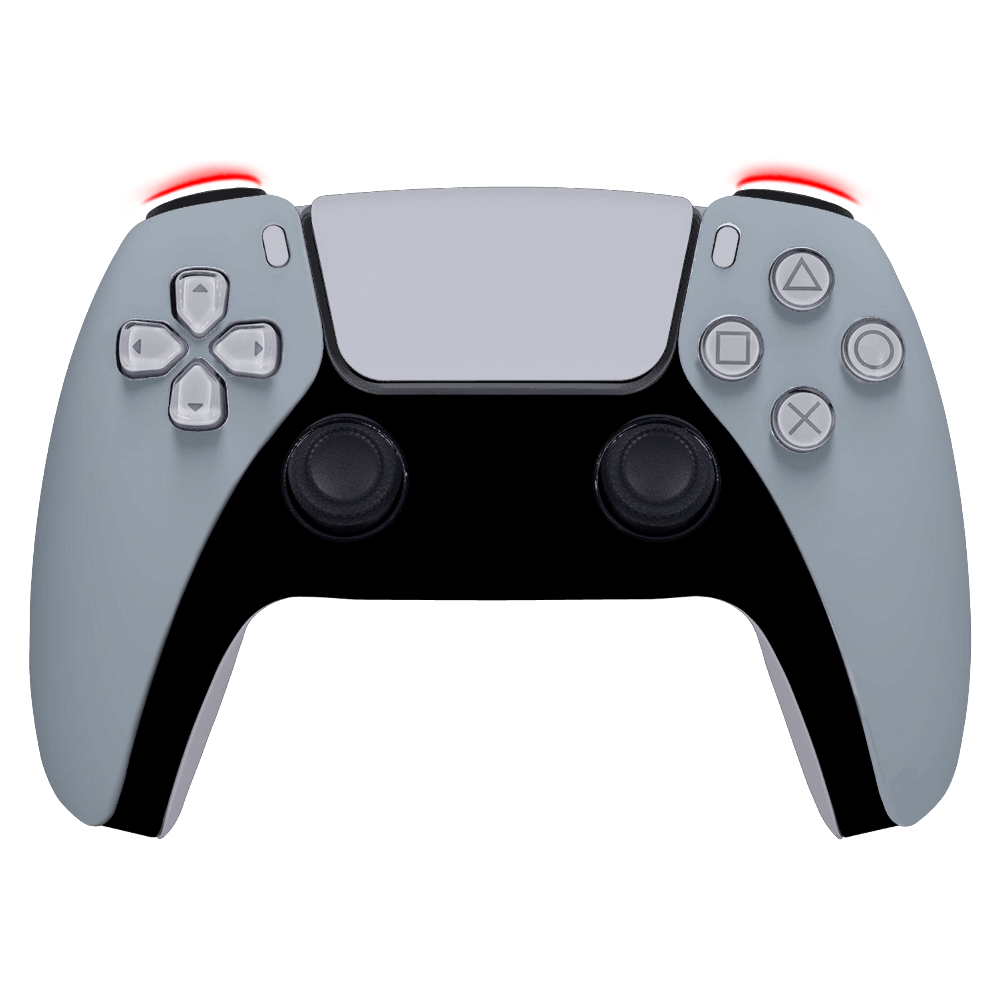 カスタマイズモデル - デュアルセンス PS5 コントローラー -お客様カスタマイズ ID xNRSQgvCLBPj4e_rXK6tsSm- 価格39160.00