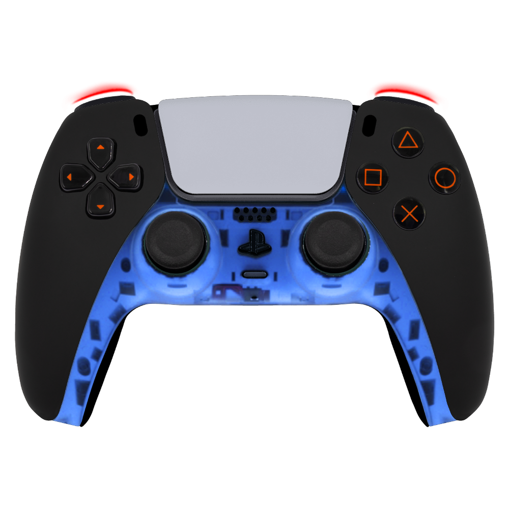 カスタマイズモデル - デュアルセンス PS5 コントローラー -お客様カスタマイズ ID ysw_FIf6l7VOKrIFSn81_i2g 価格46980.00