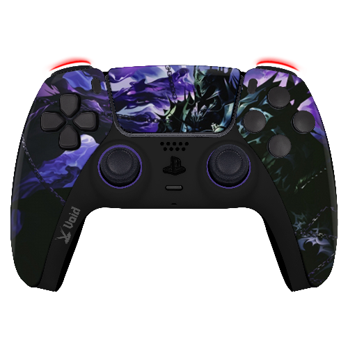 カスタマイズモデル - デュアルセンス PS5 コントローラー -お客様カスタマイズ ID Fp6mmjUzS7NhLpUDy4LTIuv9 価格38780.00
