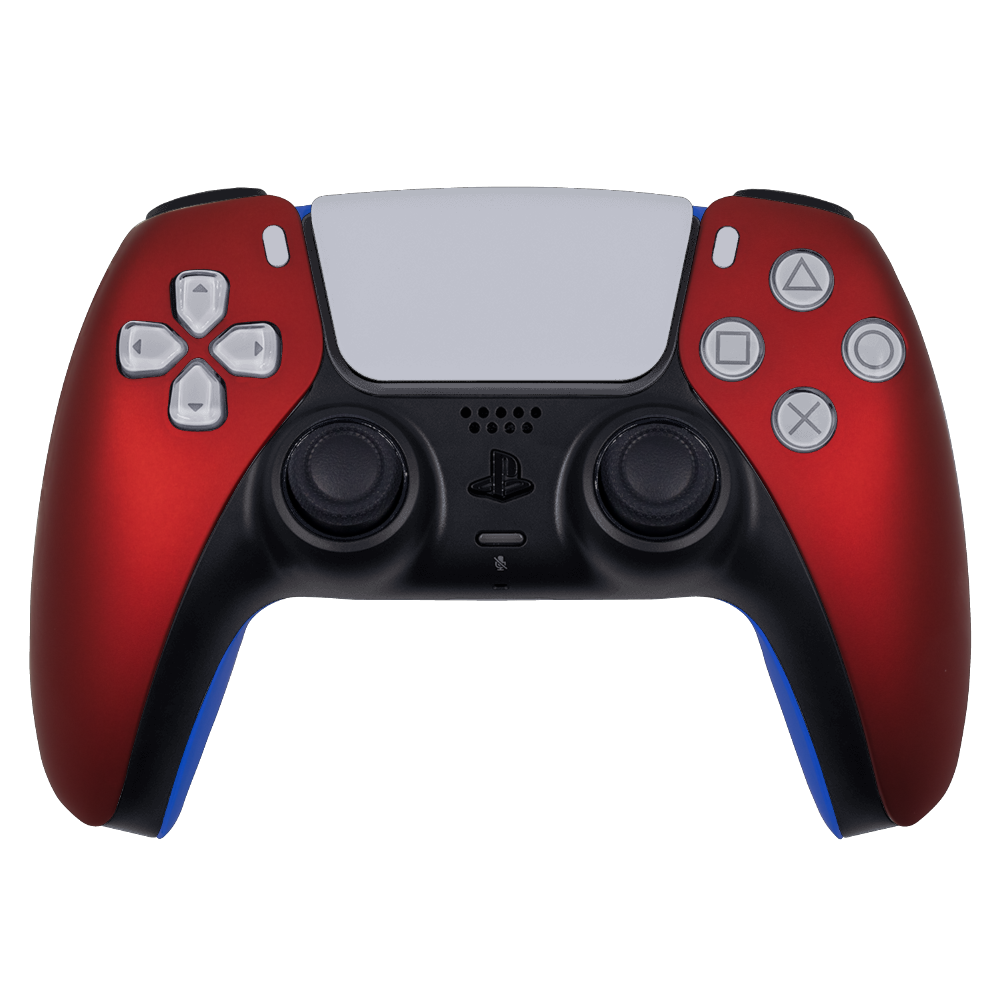 カスタマイズモデル - デュアルセンス PS5 コントローラー -お客様カスタマイズ ID N8BvQg-dHUIBZTm3J8qVPetX 価格26280.00