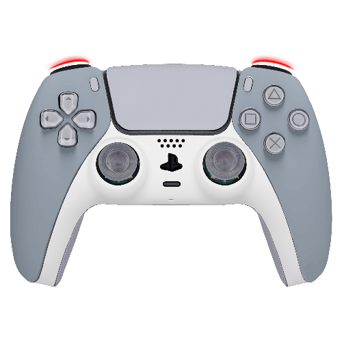 カスタマイズモデル - デュアルセンス PS5 コントローラー -お客様カスタマイズ ID iTa01P3WWL9rs0_MTqkOytra 価格37280.00