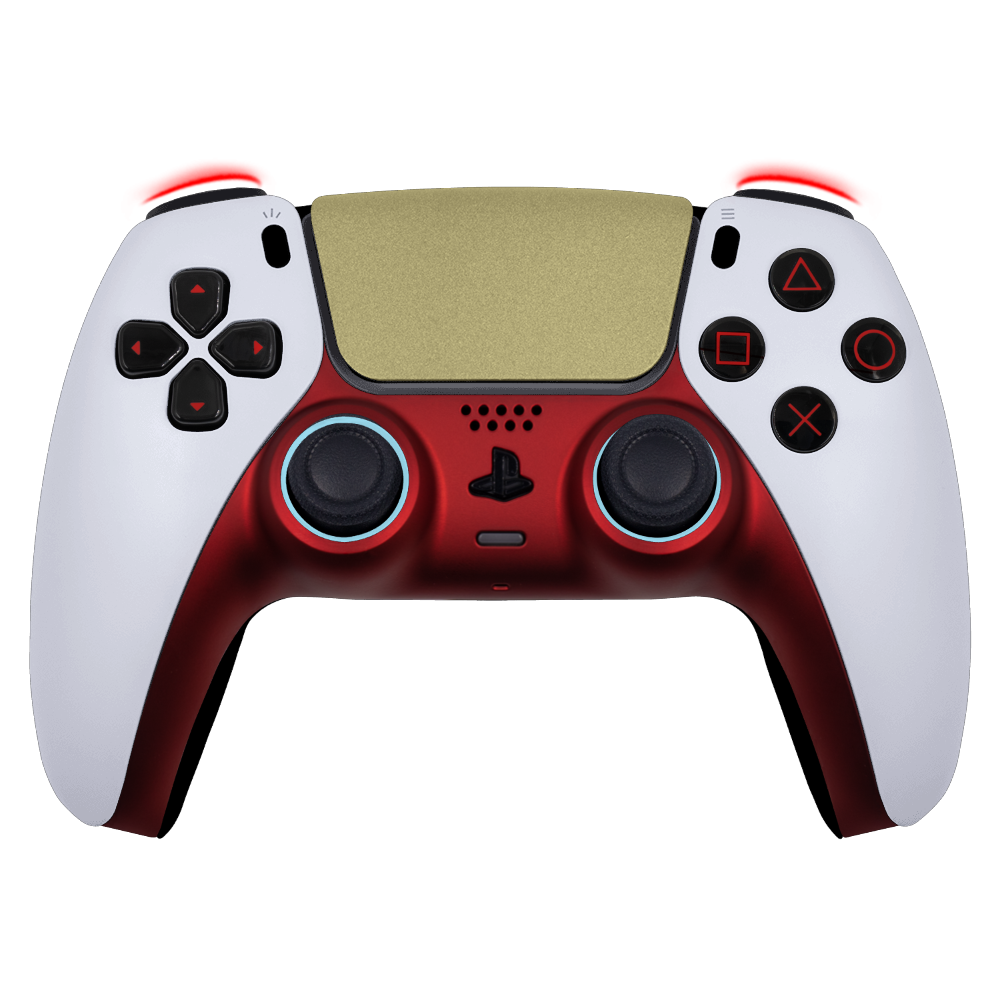 カスタマイズモデル - デュアルセンス PS5 コントローラー -お客様カスタマイズ ID pRqbRXMDHDL9N4tHVTKItK72 価格38560.00