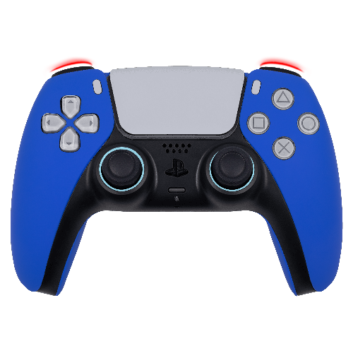 カスタマイズモデル - デュアルセンス PS5 コントローラー -お客様カスタマイズ ID _qy2ermQ1USdfWqebqESpLfP 価格29880.00