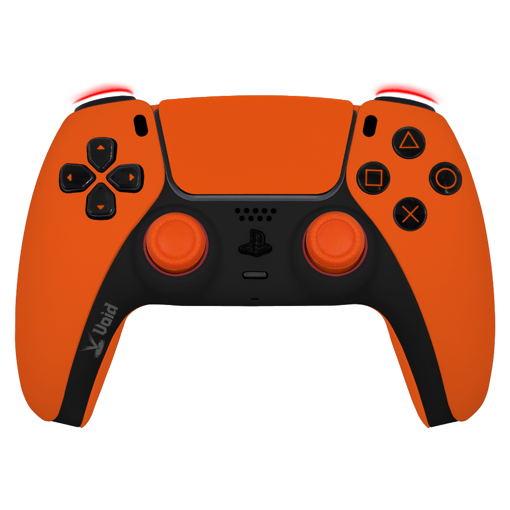 カスタマイズモデル - デュアルセンス PS5 コントローラー -お客様カスタマイズ ID 4FCDBk_j-Xhrps4bZ_K1Fc-o 価格32880.00