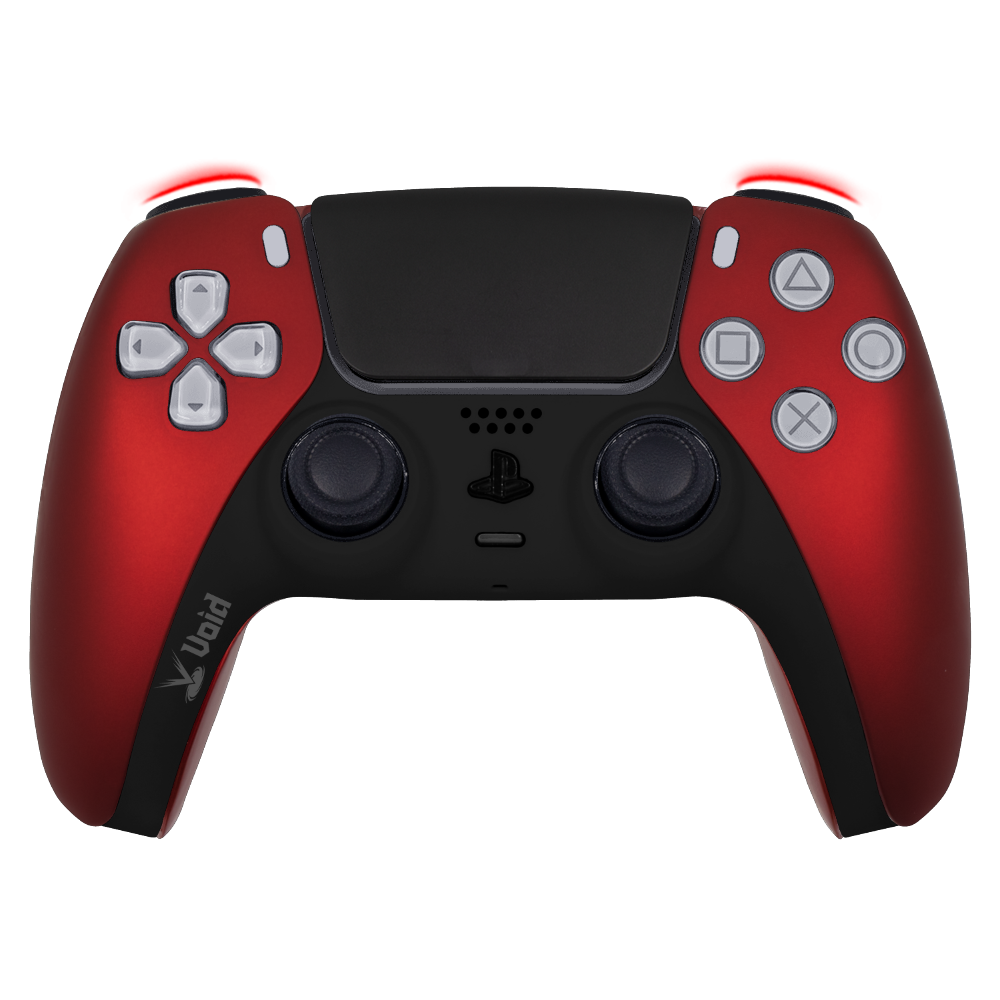 カスタマイズモデル - デュアルセンス PS5 コントローラー -お客様カスタマイズ ID Vyu03zQ6l_PR4c7qAzpmGAn_ 価格29760.00
