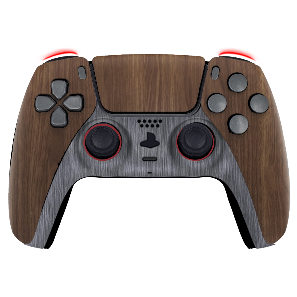 カスタマイズモデル - デュアルセンス PS5 コントローラー -お客様カスタマイズ ID EJrwwomSXzMvtRmSf-Q1VX0P 価格43580.00