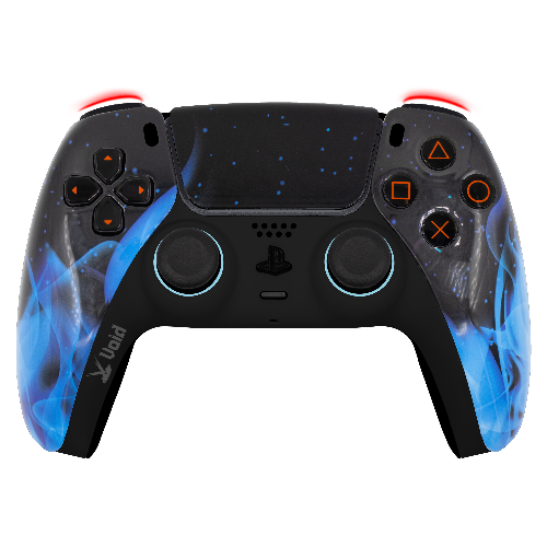 カスタマイズモデル - デュアルセンス PS5 コントローラー -お客様カスタマイズ ID -dih5z-Yh_ZYG59ZGl3W3DiS 価格51060.00