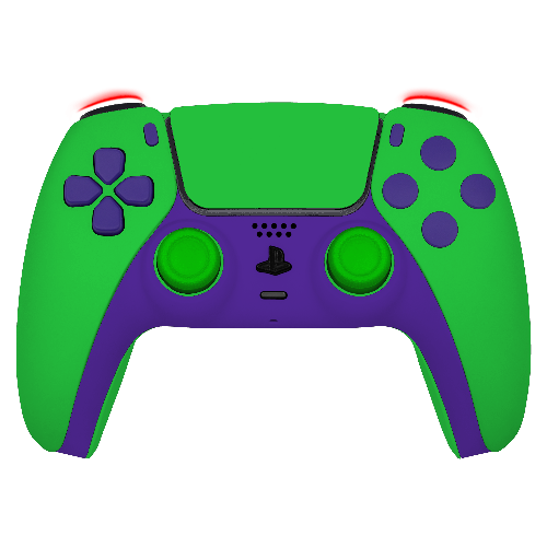 カスタマイズモデル - デュアルセンス PS5 コントローラー -お客様カスタマイズ ID dox_Kgtx8vlhjmWOmCK8sTty 価格36880.00