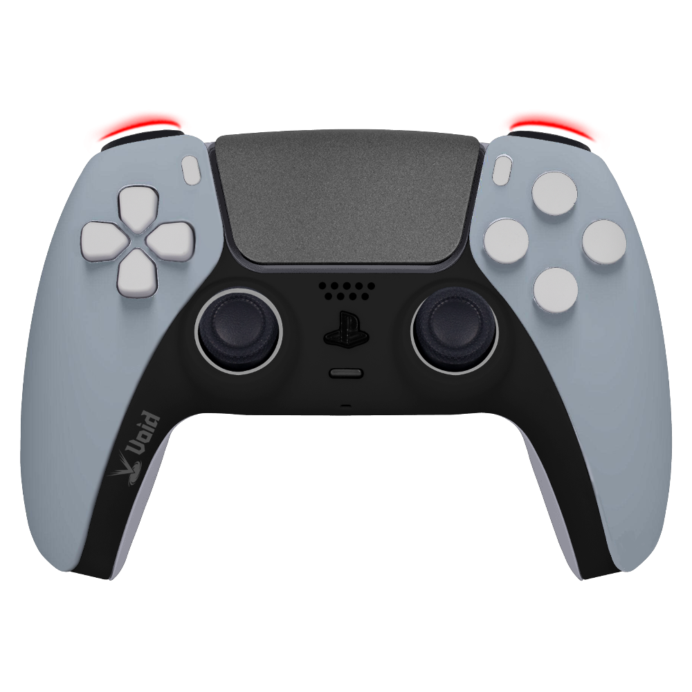 カスタマイズモデル - デュアルセンス PS5 コントローラー -お客様カスタマイズ ID 0zMbQsGqQLYvrPdQov5qwekv 価格43860.00