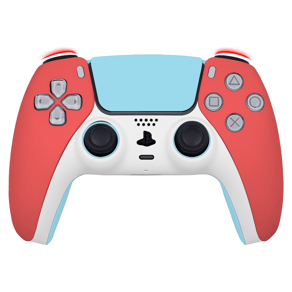 カスタマイズモデル - デュアルセンス PS5 コントローラー -お客様カスタマイズ ID -Dpm40E-df2ehfwcjMlMusu5 価格42580.00