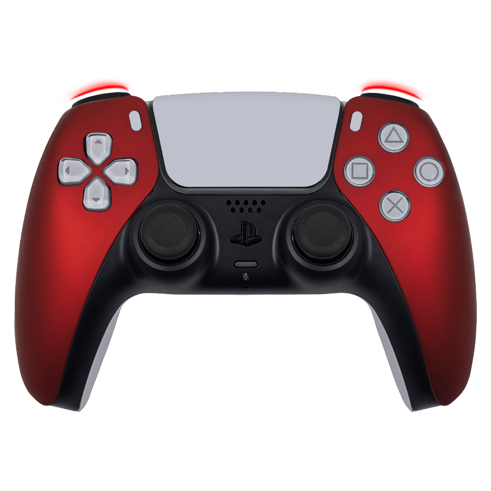 カスタマイズモデル - デュアルセンス PS5 コントローラー -お客様カスタマイズ ID guFfMMozW40X7Eudwz7fgIYG 価格37960.00