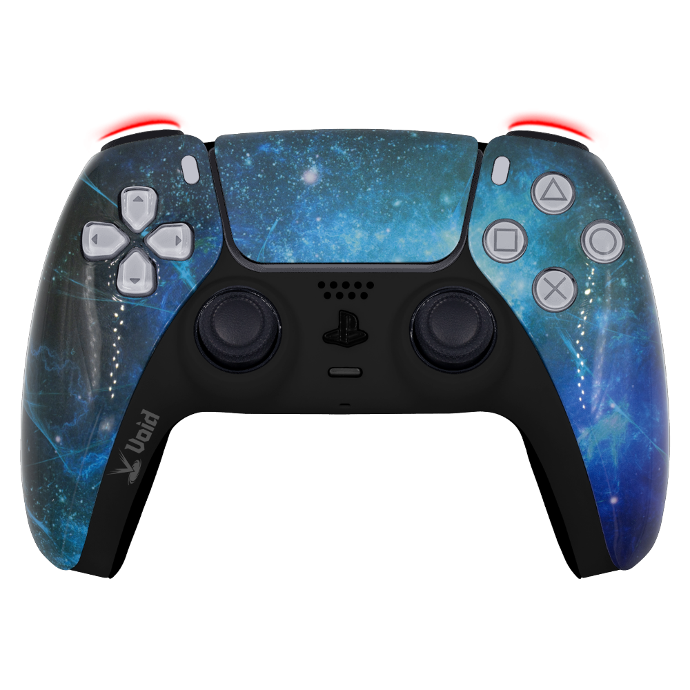 カスタマイズモデル - デュアルセンス PS5 コントローラー -お客様カスタマイズ ID -6W_YU9WmEY7uMycgc8pawIv 価格36760.00