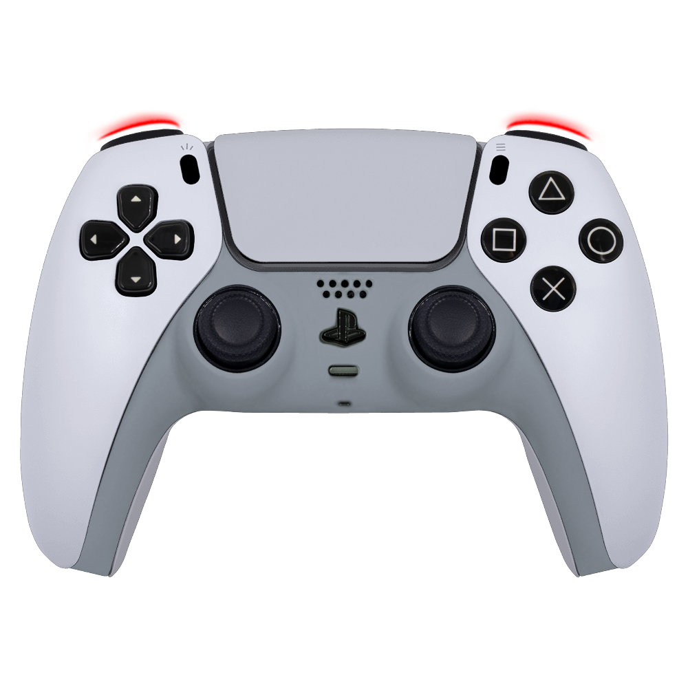 カスタマイズモデル - デュアルセンス PS5 コントローラー -お客様カスタマイズ ID KMpZwX7viL9DmShkKJjh16bx 価格38980.00