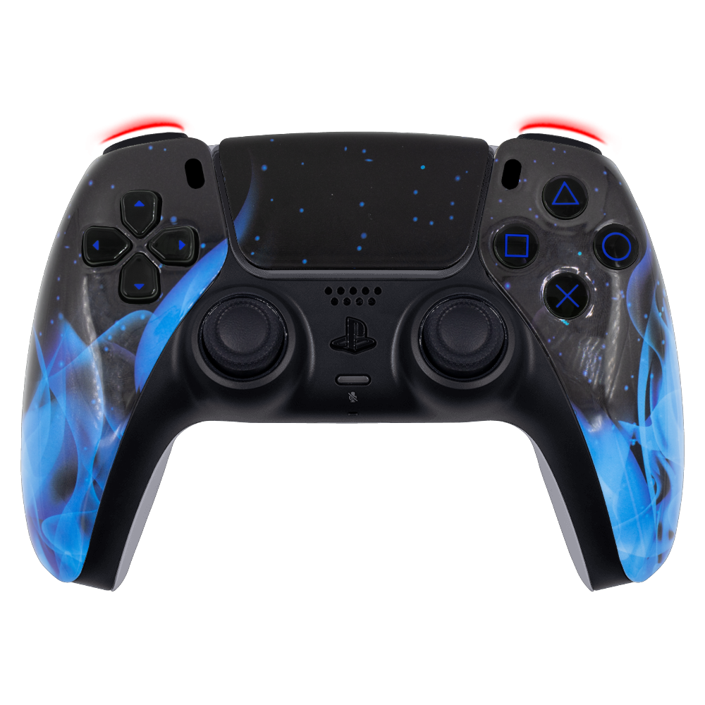 カスタマイズモデル - デュアルセンス PS5 コントローラー -お客様カスタマイズ ID J6Uo8hYBrx7LqrQ4w0s-yre0 価格35960.00