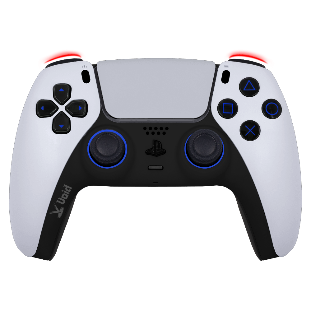 カスタマイズモデル - デュアルセンス PS5 コントローラー -お客様カスタマイズ ID 4cYPIzFfnah50Hp3Bc2siGvP 価格29880.00