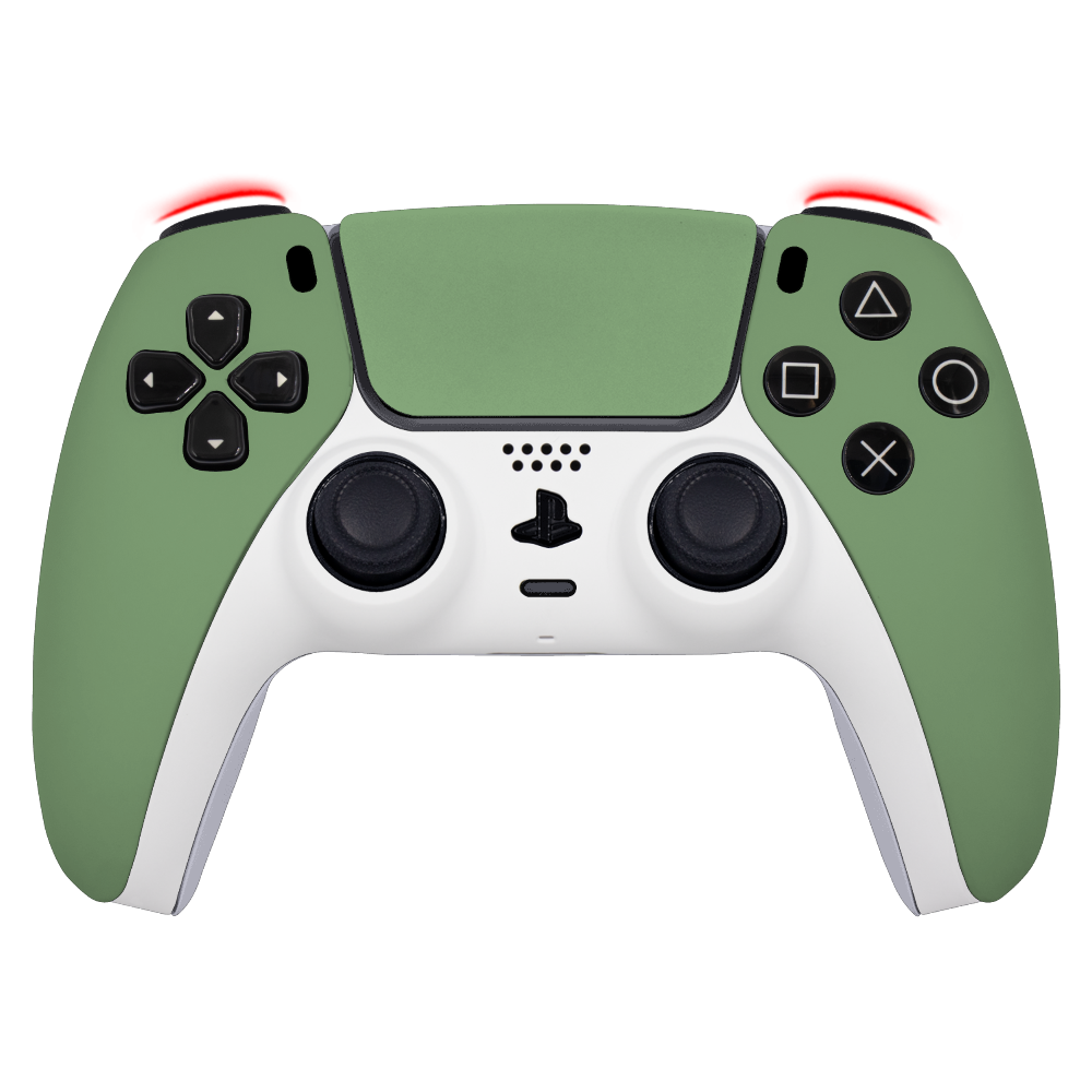 カスタマイズモデル - デュアルセンス PS5 コントローラー -お客様カスタマイズ ID ErP9pdFZACEpR8m7dhOsFYoW 価格46280.00